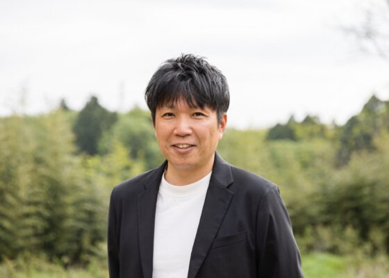 Bolju CEO Kenji Shirakawa