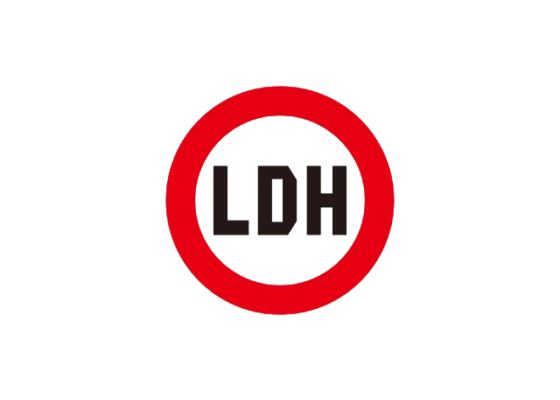 LDH Logo