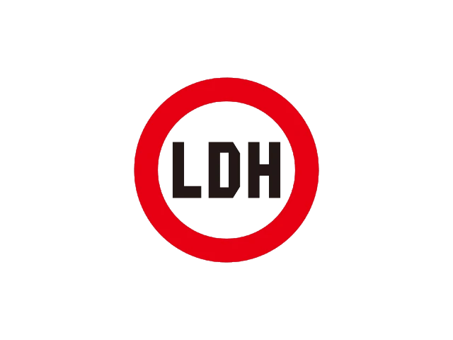 LDH Logo