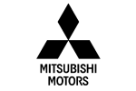 Mitsubishi Motors logo